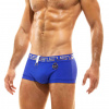 MODUS VIVENDI Glam Meander plavky blue MV-AS2121 Velikost: M