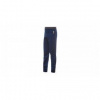 SENSOR MERINO DF dětské spodky deep blue vel. 100; Modrá spodky
