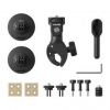 Sada držiakov Insta360 Motorcycle Bundle V2 INST110-33