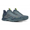 TECNICA Pánske trekové topánky MAGMA 2.0 S MS deep blue/lime green - modré Veľkosť EU: 42