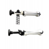 Manfrotto EXPAN SET, METAL BLACK CHAIN (046MCB)