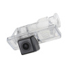 Kamera formát PAL/NTSC do auta Mercedes Viano W639, Vito V639
