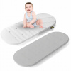 HRUBÝ TVRDÝ PENOVÝ gondolový matrac pre BRITAX MUUVO CYBEX VENICCI JOIE (HRUBÝ TVRDÝ PENOVÝ gondolový matrac pre BRITAX MUUVO CYBEX VENICCI JOIE)