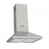 Komínový digestor Gorenje WHC529E4X 50 cm LED, výkon 450 m3/h, 65 dB, nerez