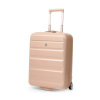 Kabinový kufr AEROLITE T-641 - béžová - 40 L