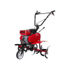 111289 Rotavátor, kultivátor Worcraft WPLM112, 7HP, 100 cm, benzínový