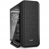 Be quiet! skříň SILENT BASE 802 Window / MidT / bez zdroje / 1x USB-C + 2x USB3.0 / průhledná bočnice / černá BGW39