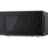 Panasonic NN-GM22QBEPG mikrovlnná rúra akrylová, sivá 800 W; NN-GM22QBEPG