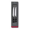Victorinox Grand Maitre Súprava nožov na steak 2-dielna 7.7242.2W