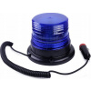 LED LAMPA MAJÁK VÝSTRAŽNÁ STROBOSKOPKA 12/24V