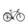 MAYO XR BASIC LITE TREK čierna-sivá 28