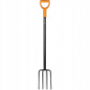 Lopata - FS133423 Vidlica na kopanie masívna 122 cm, Fiskars [F (Lopata - FS133423 Vidlica na kopanie masívna 122 cm, Fiskars [F)