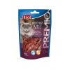 Trixie Premio Duck Filet Bites kousky kachních prsíček 50 g