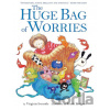The Huge Bag of Worries - Virginia Ironside