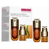 Clarins Double Serum Ritual - Darčeková sada pleťovej starostlivosti