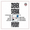 Svěrák Zdeněk - Povídky / 2CD / Digipack [2 CD]