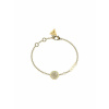 Guess dámsky pozlátený náramok JUBB03125JWYG S