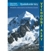 Vysokohorské túry: Východní Alpy - Edwin Schmitt, Wolfgang Pusch