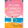 Second Chances in New Port Stephen - Tj Alexander