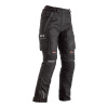 RST 2402 Pre Series Adventure-X CE Ladies Textile Jean BLK-10