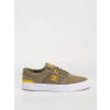 DC Teknic S (army/olive) 44, zelená