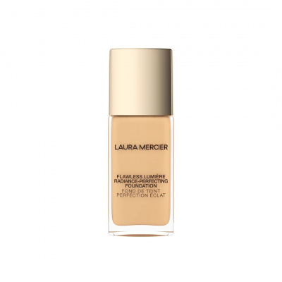Laura Mercier Flawless Lumiere RADIANCE Perfecting FOUNDATION 3N1.5 Latte