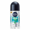 Nivea Men Fresh Kick roll-on 50 ml
