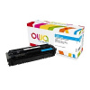 OWA Armor toner kompatibilný s Canon CRG-045H C, 2200st, modrá/cyan (K18164OW)