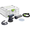 Festool ETS 125 REQ-Plus 576069 excentrická brúska 250 W Ø 125 mm; 576069