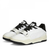 Puma Slipstream Sneakers Womens White Marl 7.5 (41)