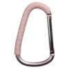 Dooky Háčik na rukoväť Universal Hook Floral Pink