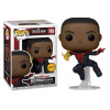 Funko POP! 765 Marvel Spider-Man Miles Morales - Classic Suit Limited Chase Edition