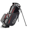 Titleist Golfový stand bag Stand Hybrid 14 StaDry šedý