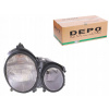 Depo 440-1123R-LD-EM reflektor depo