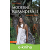 E-kniha Moderní kurandera II - Lucie Chaya