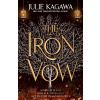 The Iron Vow - Julie Kagawa