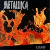 METALLICA: LOAD LP