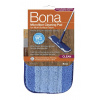 Bona Cleaning Pad mikrovláknová čistiaca utierka modrá