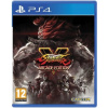 STREET FIGHTER V ARCADE EDITION Sony PlayStation 4 (PS4)