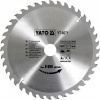 KOTÚČ VIDLICOVÝ 250X40TX30 MM YT-6071 YATO