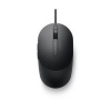 Dell Laser Wired Mouse - MS3220 - Black MS3220-BLK