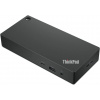 LENOVO ThinkPad Universal USB-C Dock (40AY0090EU) 40AY0090EU