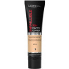 L'Oréal Paris Infaillible Matte Cover 130 True Beige podkladová báza na tvár 30 ml
