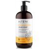 Alteya Organics Tekuté mydlo Grapefruit & Pomaranč BIO 500 ml