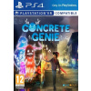 Concrete Genie