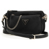 Guess Dámska crossbody kabelka HWZG9672710-BLA