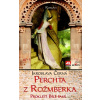 Perchta z Rožmberka - Prokletí Bílé paní - Jaroslava Černá