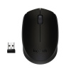 logitech Wireless Mouse M171 BLACK (910-004424)