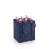 taška na fľaše reisenthel bottlebag mixed dots red