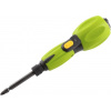 Fieldmann Náradie - FDS 10103-A Aku skrutkovač 50004039